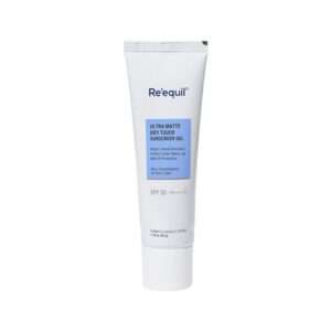 Reequil Sunscreen 