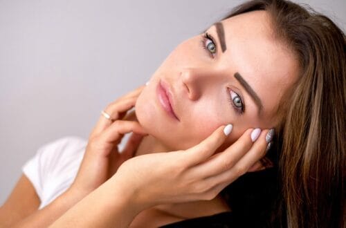 Hydrating products