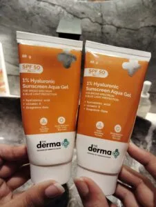 Sunscreen